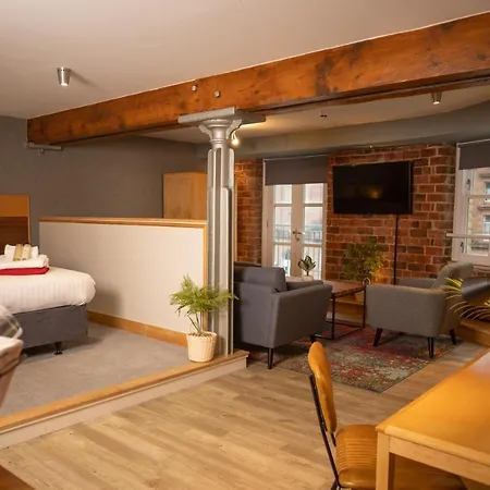 Hotel Argyle Hotel, Bw Signature Collection 4*