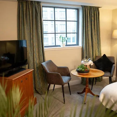 Hotell Argyle Hotel, Bw Signature Collection