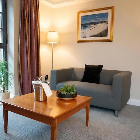 Hotell Argyle Hotel, Bw Signature Collection Glasgow