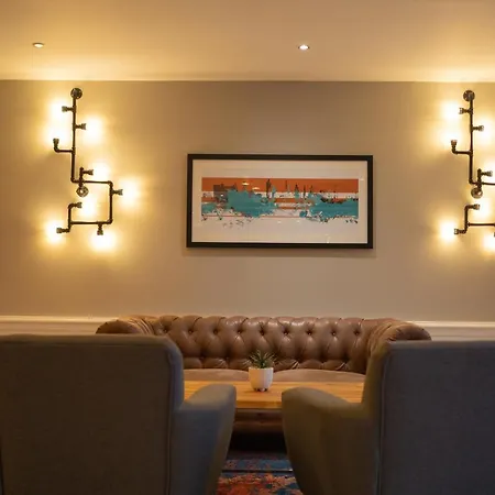 Argyle Hotel, Bw Signature Collection Hotell Glasgow