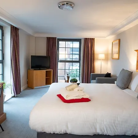 Argyle Hotel, Bw Signature Collection Hotel