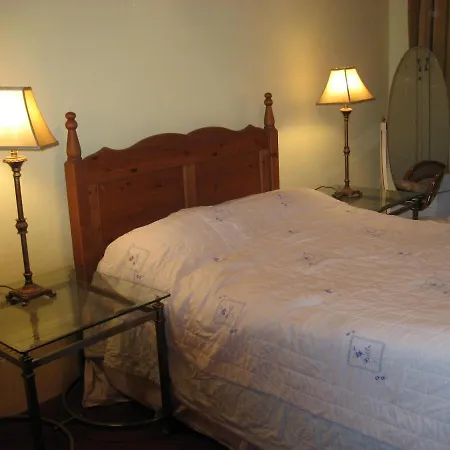 The Georgian House 2* Γλασκώβη