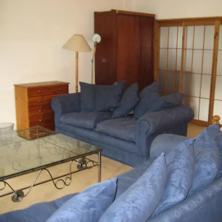 The Georgian House 2* Γλασκώβη