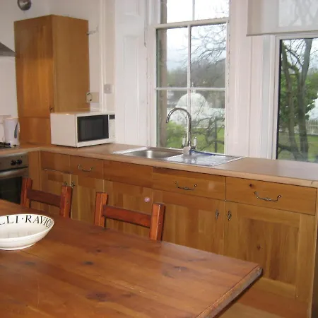 The Georgian House 2*