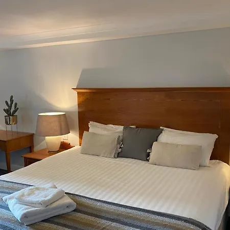 Hotel Argyle Hotel, Bw Signature Collection 4*