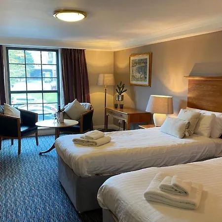 Argyle Hotel, Bw Signature Collection Hotel 4*