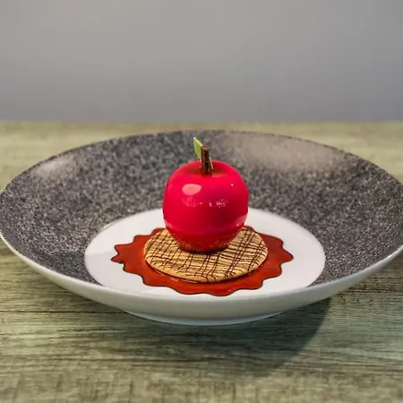 Sherbrooke Castle 4*