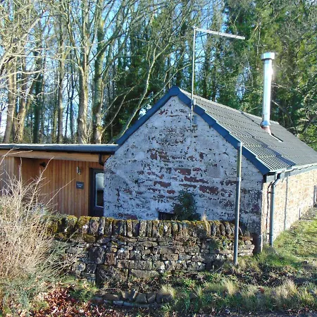 Dreamwood Cottage, Loch Lomond, Luxury Apartment. Apartament Glasgow