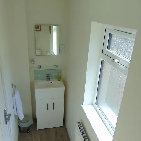 Dreamwood Cottage, Loch Lomond, Luxury Apartment. Apartmán