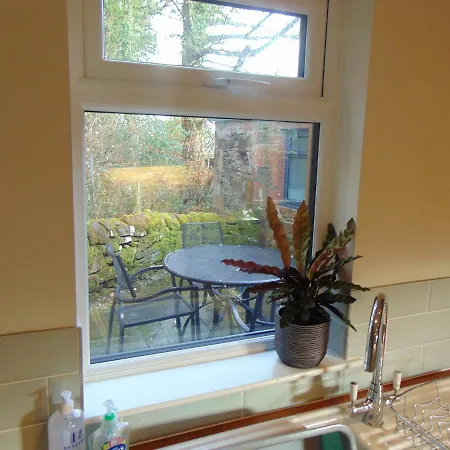 Apartmán Dreamwood Cottage, Loch Lomond, Luxury Apartment. Glasgow