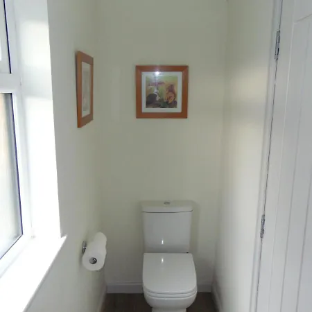 Dreamwood Cottage, Loch Lomond, Luxury Apartment. *