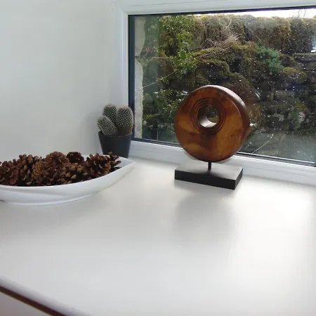 Apartmán Dreamwood Cottage, Loch Lomond, Luxury Apartment. Glasgow