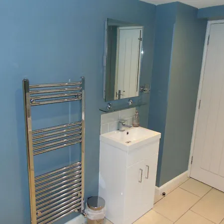 Dreamwood Cottage, Loch Lomond, Luxury Apartment. Glasgow