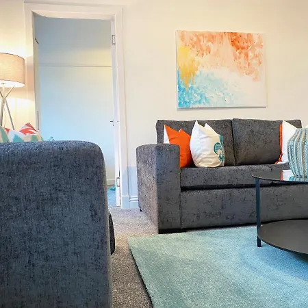 Gladsmuir House Glasgow