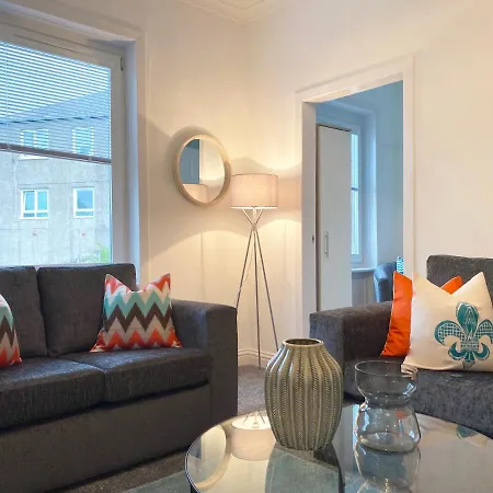 Gladsmuir House Ferienhaus