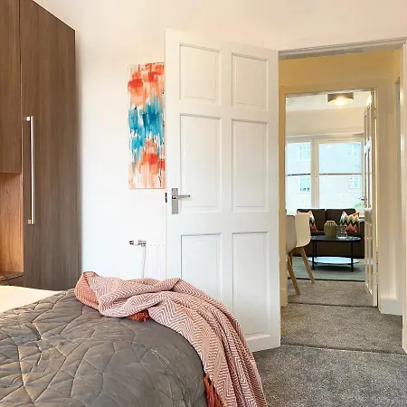 Gladsmuir House Glasgow