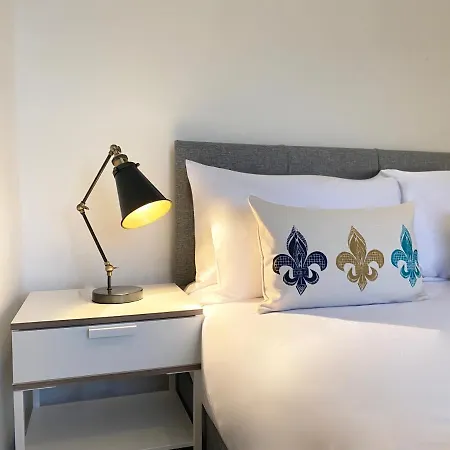 Feriehus Gladsmuir House *