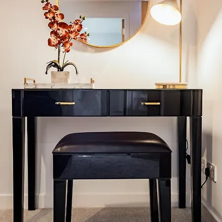 The Arran - Your Stylish Scottish Getaway! Appartement