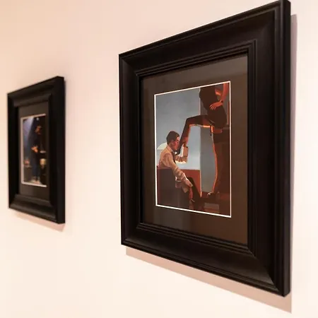 Lejlighed The Arran - Your Stylish Scottish Getaway! *