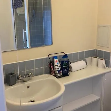Apartamento Apex Morrison St
