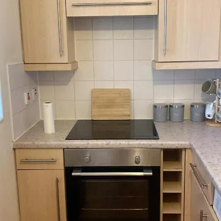 Apex Morrison St Apartamento *