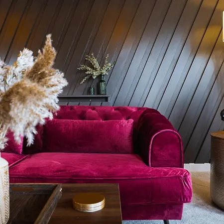 The Lusso - 2br - A 5* Escape Like No Other *