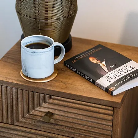 The Lusso - 2br - A 5* Escape Like No Other