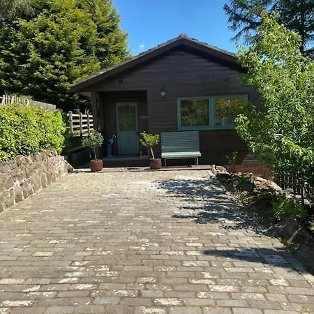 Hébergement de vacances Talwin Lodge