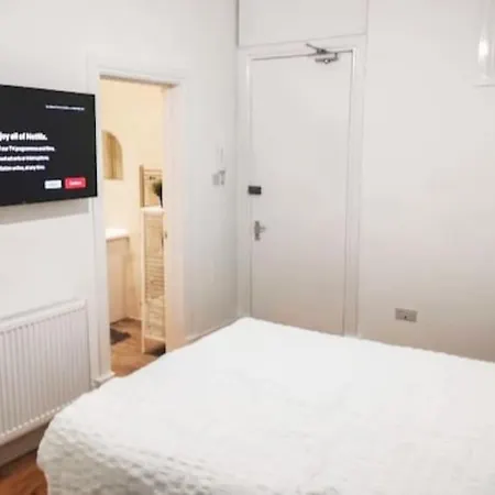 Apartamento S.h Glasgow