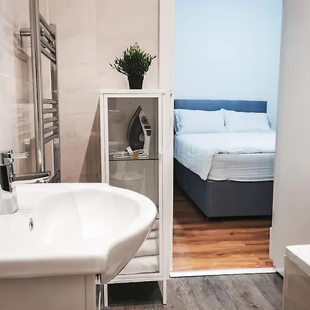 S.h Apartamento Glasgow