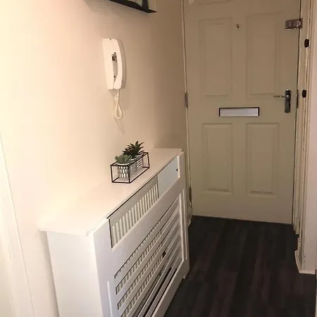 Vogue Apartment