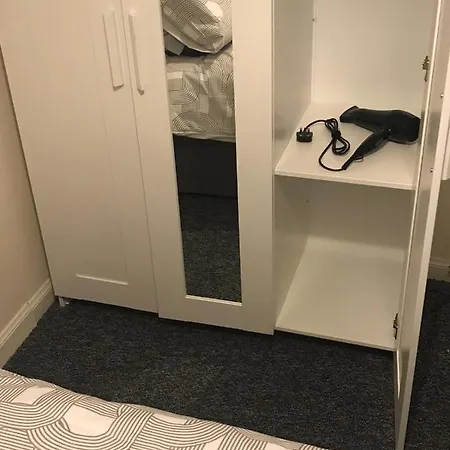 Vogue Apartment Glasgow