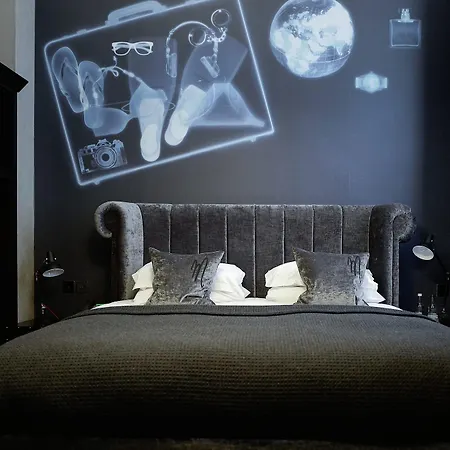 Hotel Malmaison