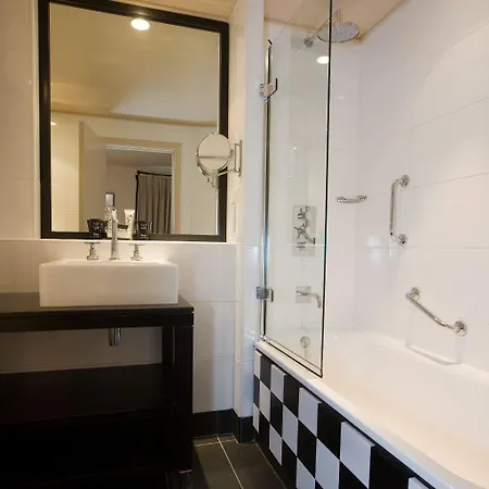 Malmaison 4* Glasgow