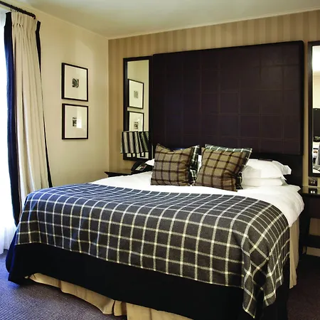 Hotel Malmaison Glasgow