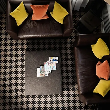 Hotel Malmaison Glasgow