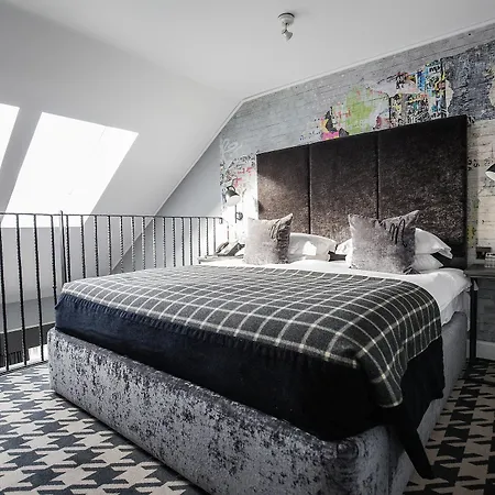 Hotel Malmaison
