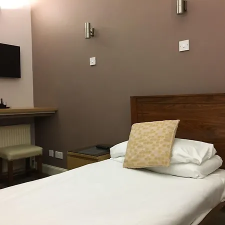 The Merchant Hotel 3*