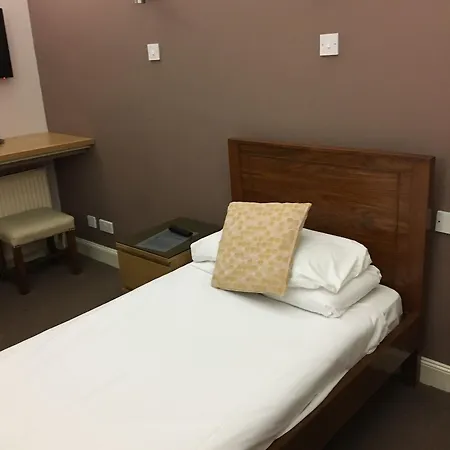 Hotel The Merchant 3*