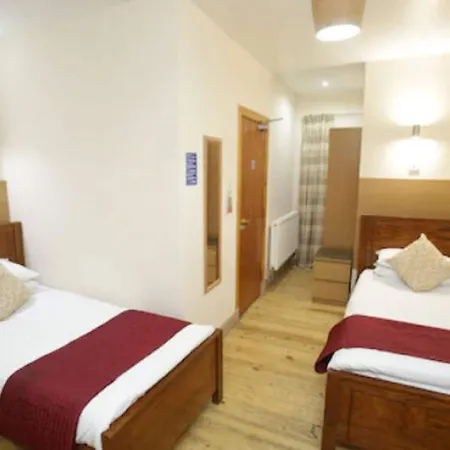 The Merchant 3* Glasgow