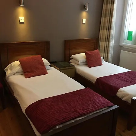 The Merchant 3* Glasgow