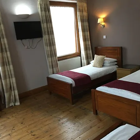 The Merchant Glasgow