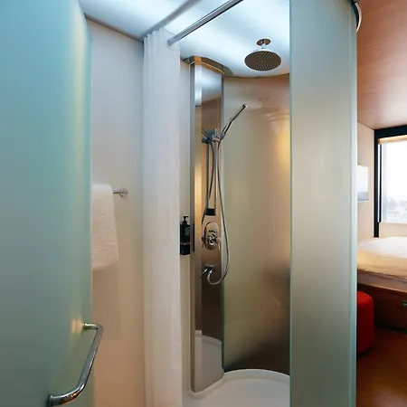 Citizenm 4* Glasgow