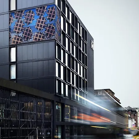 Citizenm Hotel