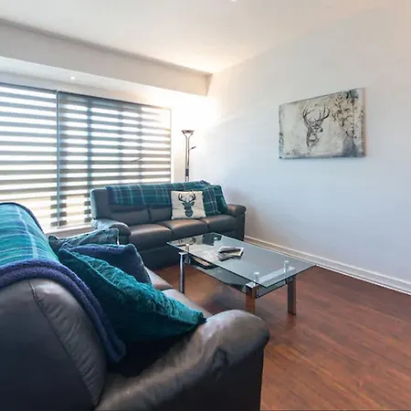 The Spires Serviced *