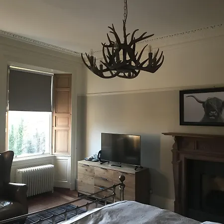 Ashtree House Hotel, Glasgow Airport & 4*
