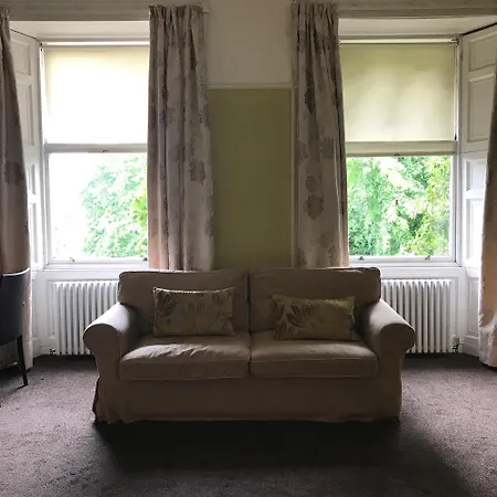 Ashtree House Hotel, Glasgow Airport & Hotel 4*