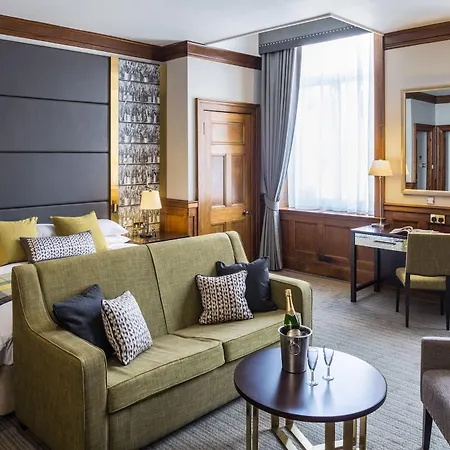 Arthouse 4* Glasgow