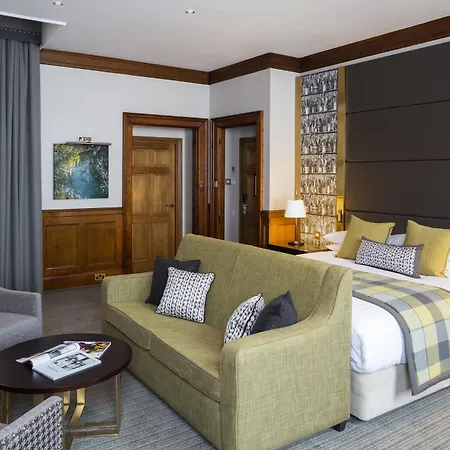Arthouse Hotel Glasgow