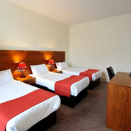 Alexander Thomson 3* Glasgow